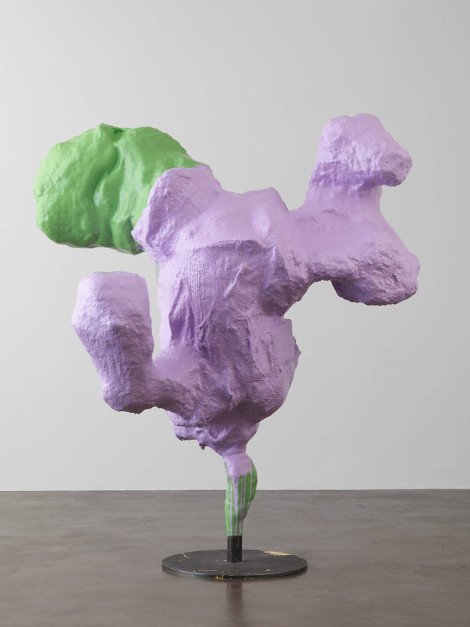 Franz west untitled  2009