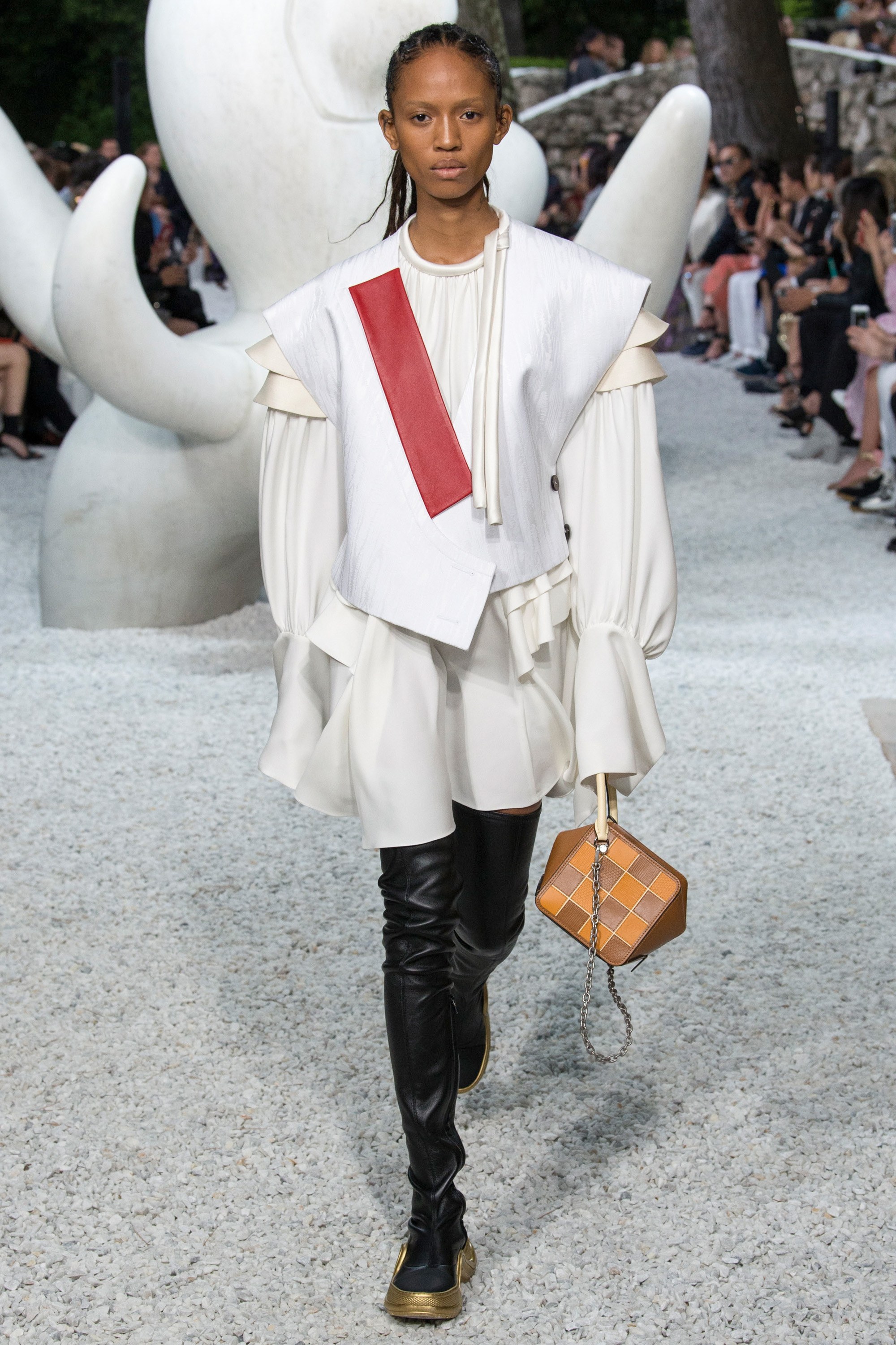 Louis Vuitton Resort 2019 - Minnie Muse