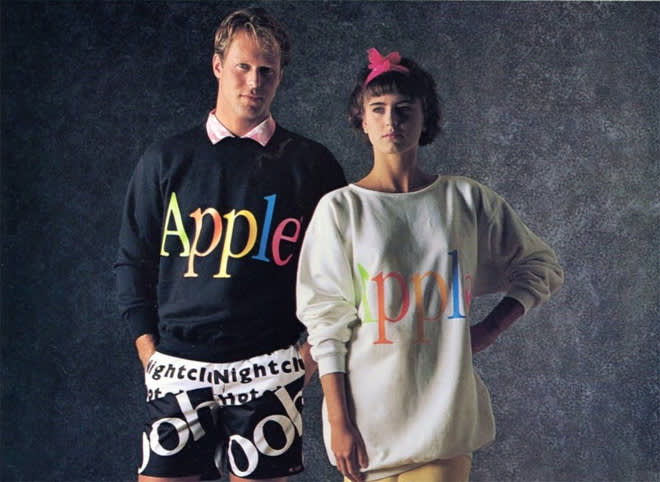 Apple clothing 01
