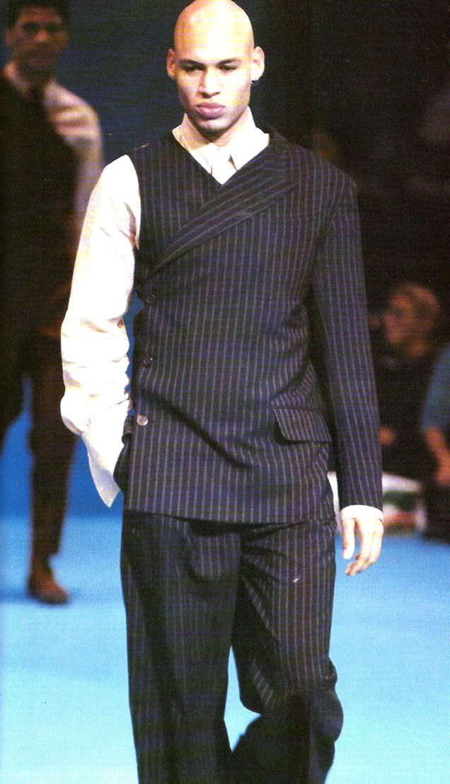 Jean paul gaultier  spring summer 1990