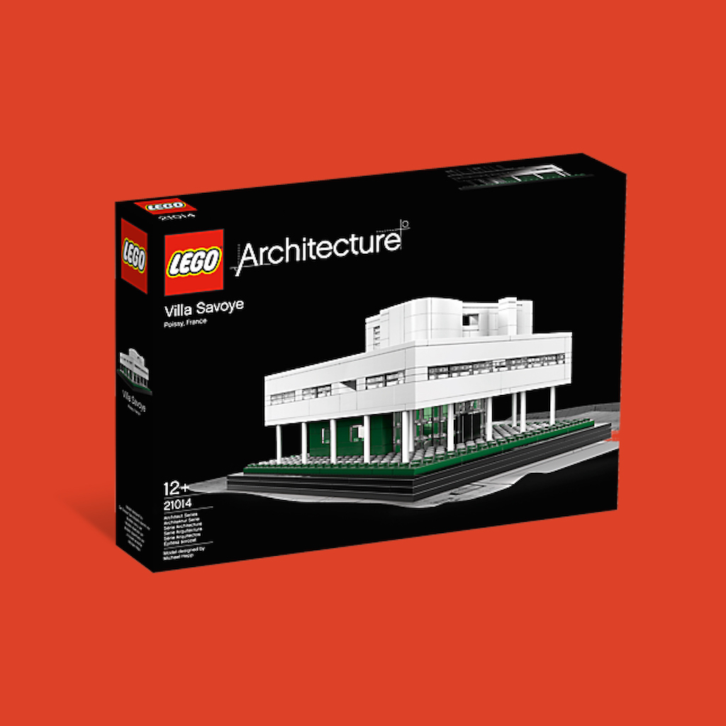 Lego architecture summer discount 2020