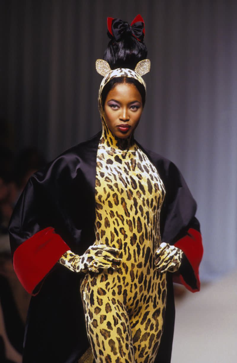 Guy laroche ss 1994