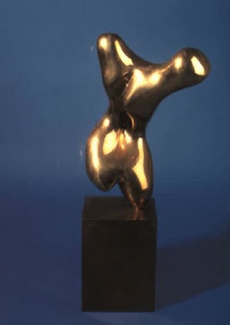 Jean arp  torso  1957   1957