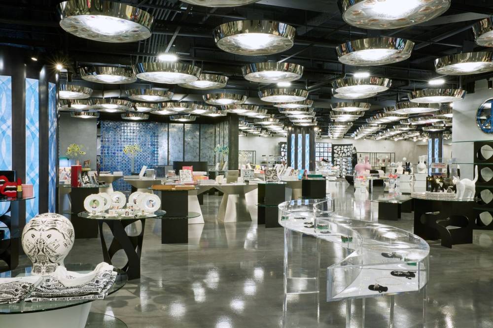  10 Corso Como, New York 