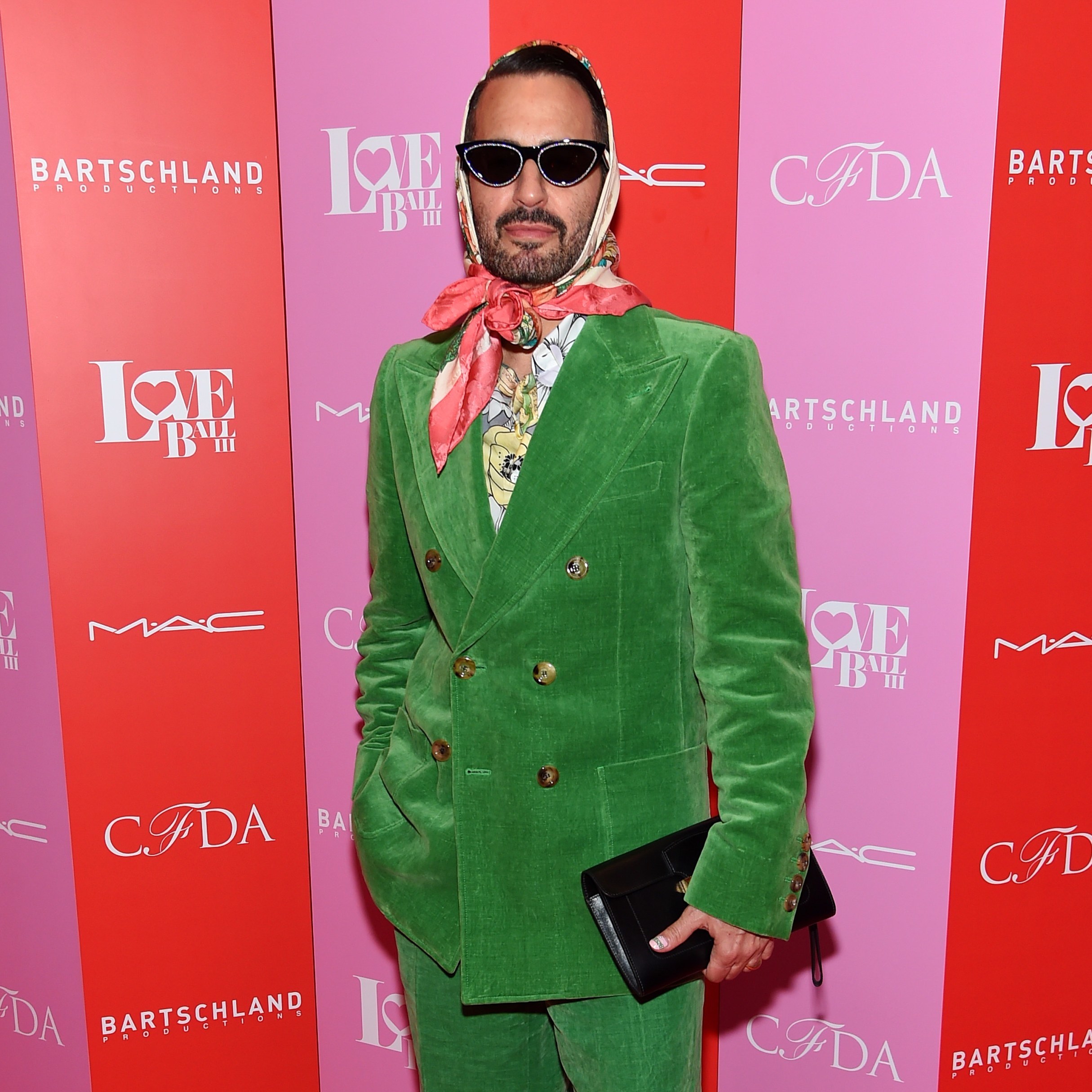 Which Marc Jacobs Are You? - Minnie Muse