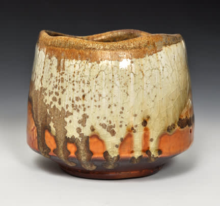 Jack troy ceramics