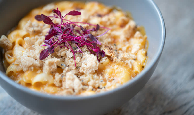  Farmacy Kitchen, Mac 'n' Cheese 