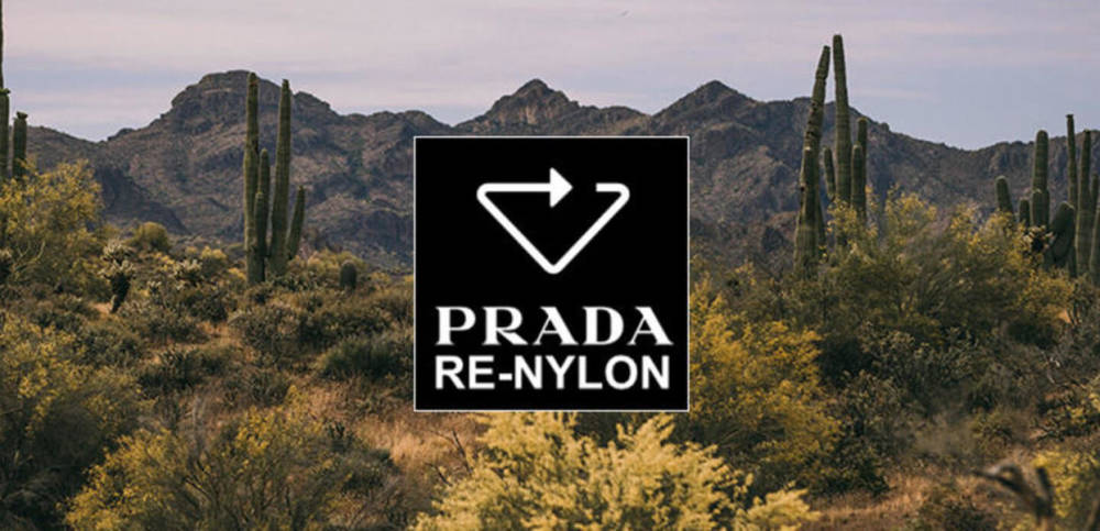  Prada , Re-Nylon, Campaign 