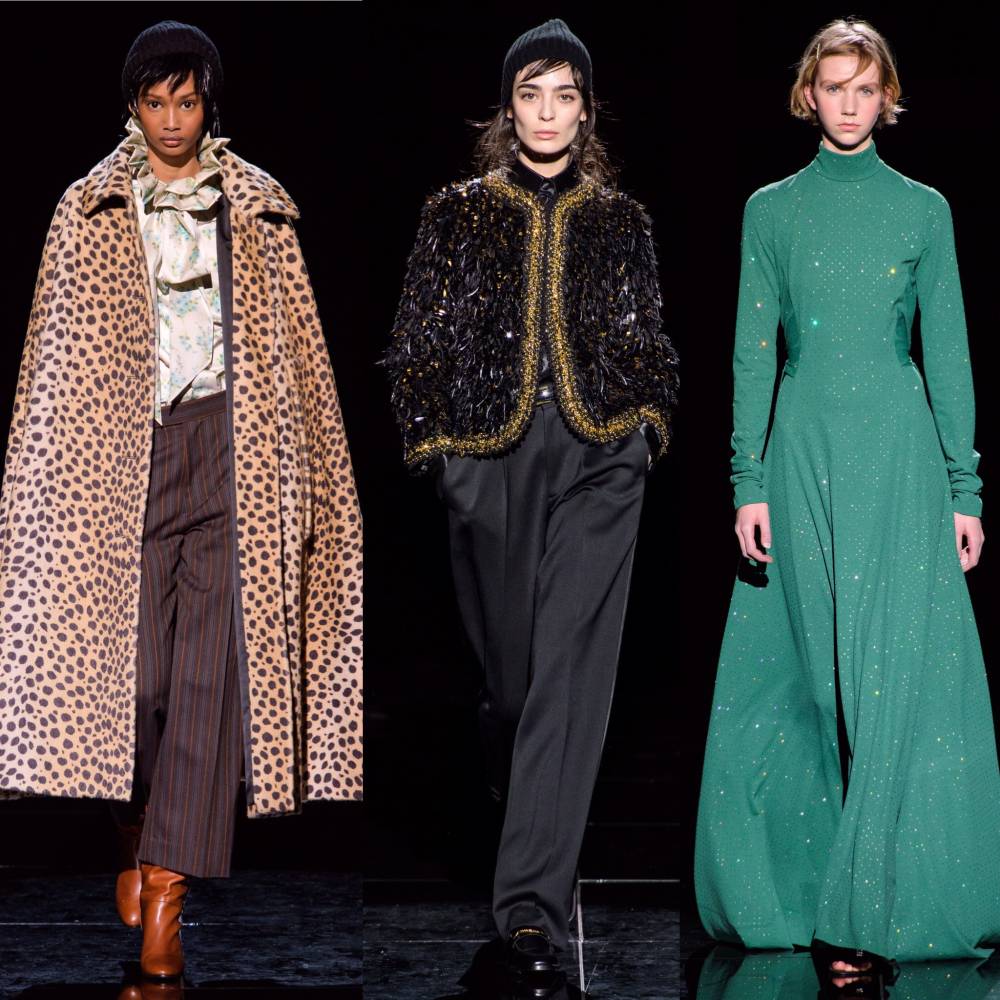 Marc jacobs fw 2019   thumbnail