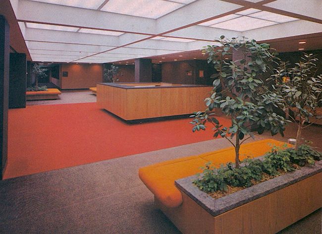 Ingalls memorial hospital  harvey illinois 1975