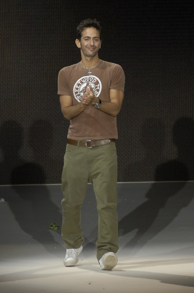 Marc Jacobs - Louis Vuitton - Dune  AdForum Talent: The creative industry  network.