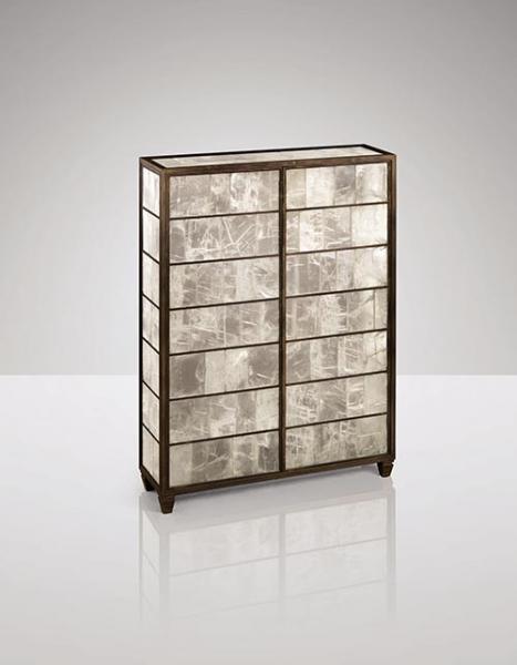 Jean michel frank  cabinet  1935