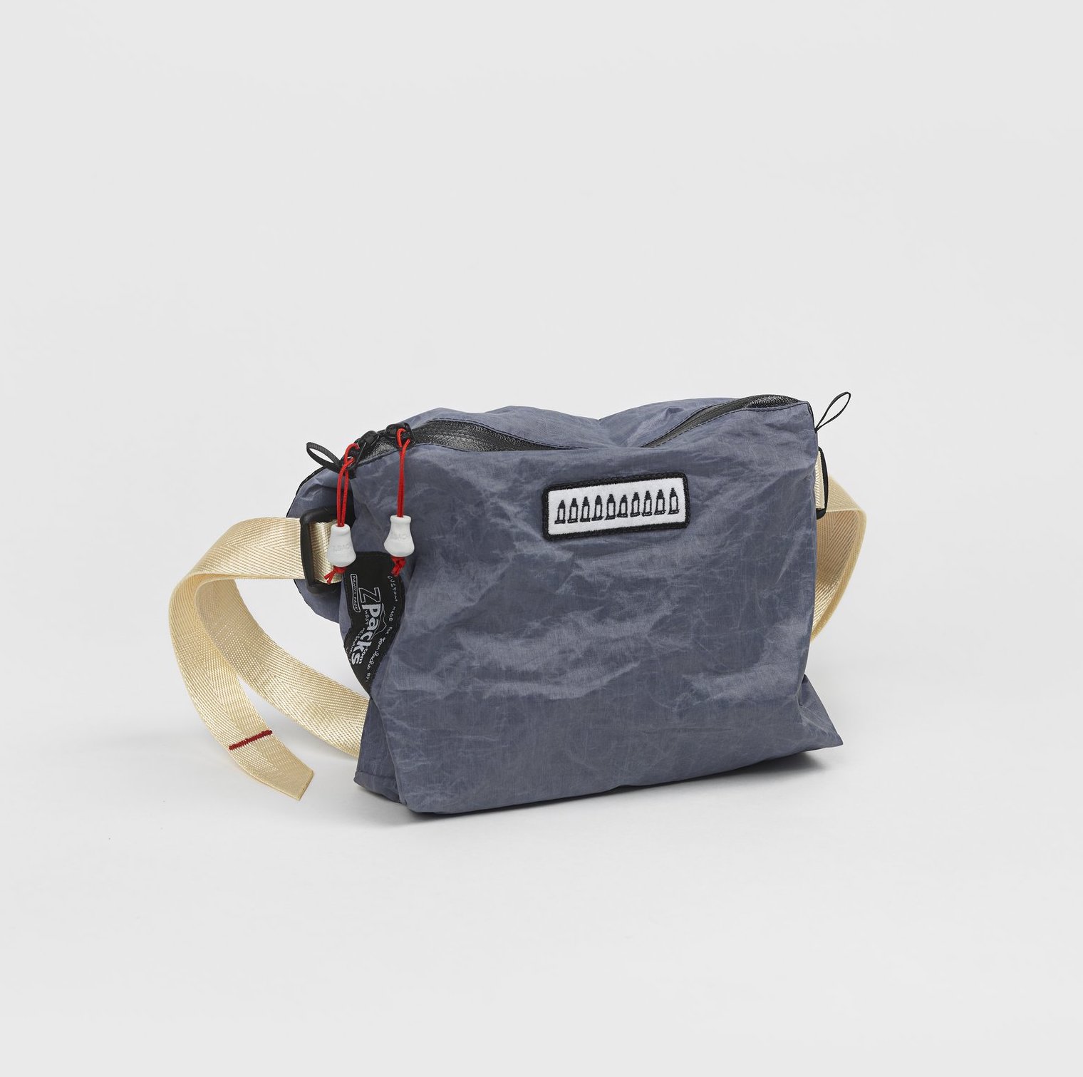 Tom Sachs Studio Fanny Pack - Minnie Muse