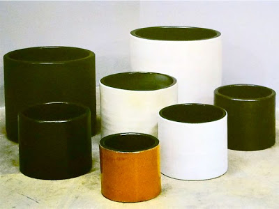 Georges jouve ceramics