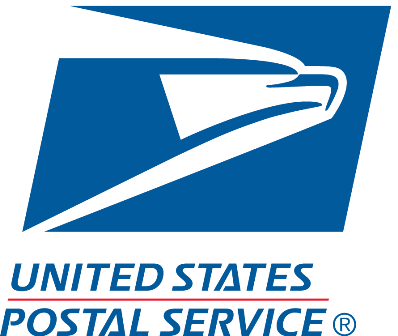  USPS , Eagle Logo, 2000s 