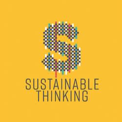 Sustainable thinking