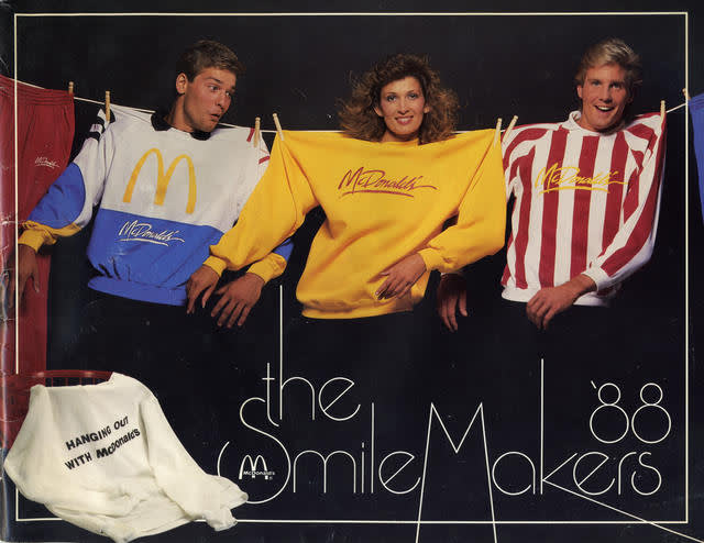1980s fashion ads,  1980 s 1985 80s 1980s 1990s the 1980s 1987 fashion  uniq 80 s fashion crayons clothing