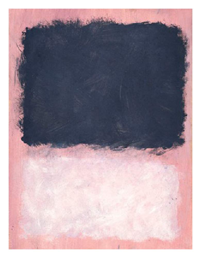 Mark rothko  untitled  1967