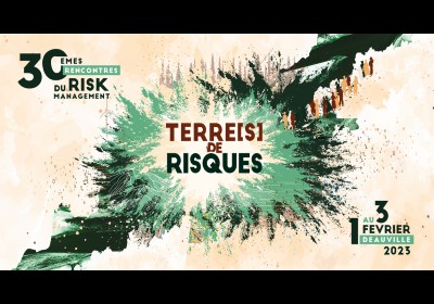 Association pour le Management des Risques et des Assurances de l’Entreprise