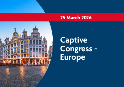 Picture of Brussels skyline with event name in text