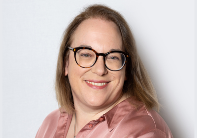 A photo of Nicola Fordham, MAXIS GBN