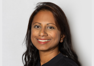 Lorraine Fernandes, MAXIS GBN