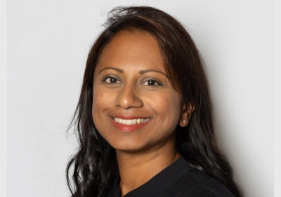 Lorraine Fernandes, MAXIS GBN