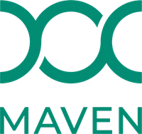 Maven logo 