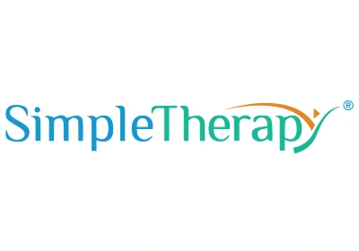 SimpleTherapy logo teaser