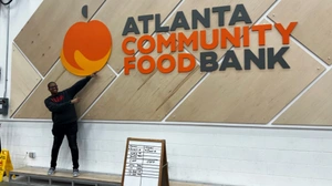 Atlanta Community Food Bank