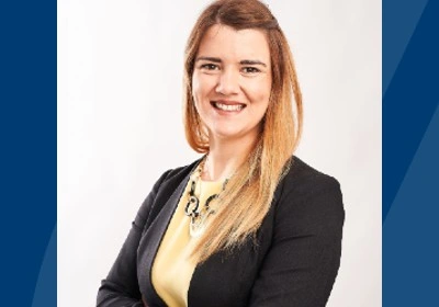  Iliyana Mladenova, Chief Operating Officer at MAXIS GBN.