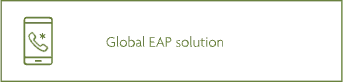 Global EAP solution services icon