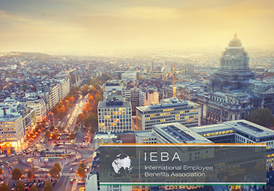 IEBA - International Employee Benefits Association