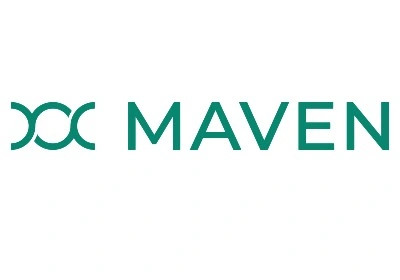 Maven logo teaser image