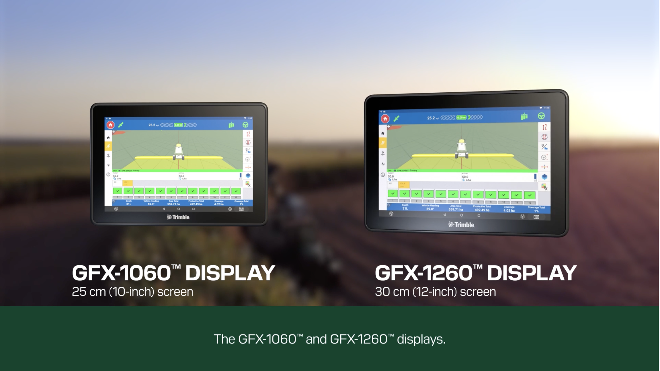 GFX-1260 – Image – Key Benefits Video