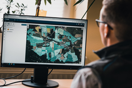 Optimierung der Daten