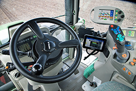 Dirección más precisa