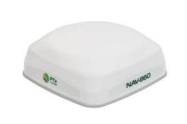 Spurführungs&shy;controller <br>NAV-860