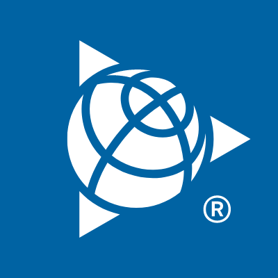 Image – Trimble Globe Icon