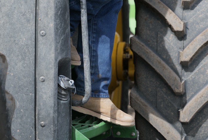 Driving your farm forward in a downturned ag economy: part II