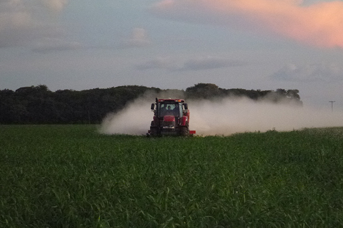 Gestão de Nutrientes e Fertilização
