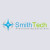 El logotipo de la empresa Smith Tech.