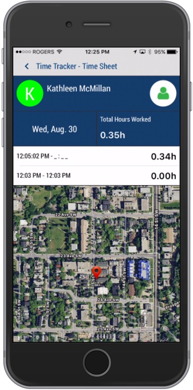 mobile-timesheet-details