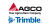 AGCO and Trimble close joint venture, form PTx Trimble