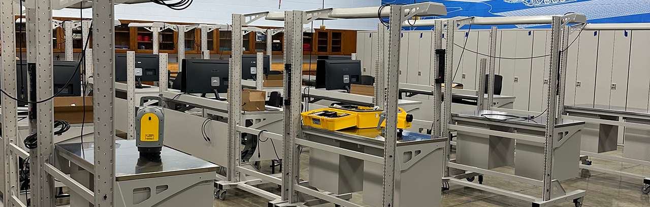 OSU lab for ag education students