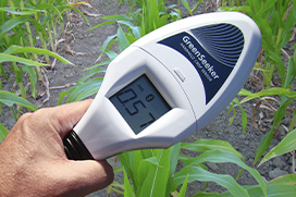 Data-driven decisions