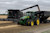 PTx Trimble honored with Davidson Prize for OutRun autonomous grain cart