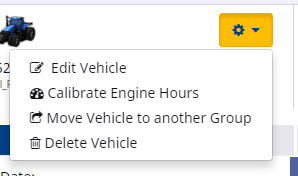Fleet neweditvehicledropdown-1