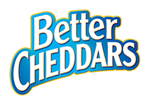 Better Cheddars logo
