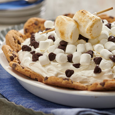 Simple and Sensational Pies and Tarts